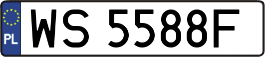 WS5588F