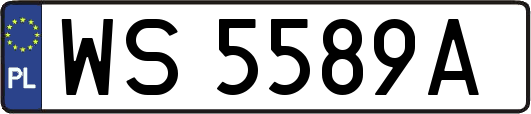 WS5589A