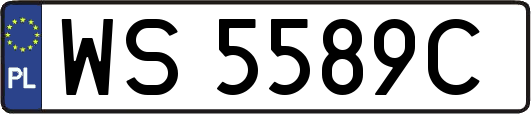 WS5589C