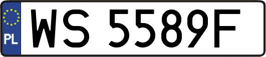 WS5589F