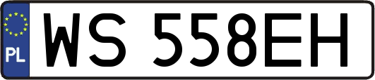 WS558EH