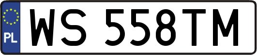 WS558TM