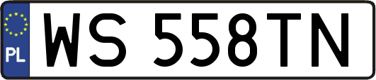 WS558TN