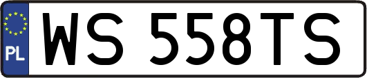 WS558TS