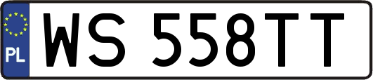 WS558TT
