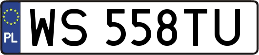 WS558TU