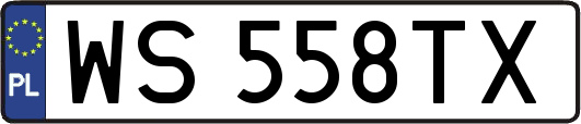 WS558TX