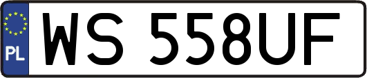 WS558UF