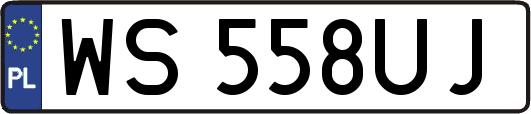 WS558UJ