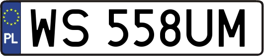 WS558UM