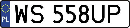 WS558UP