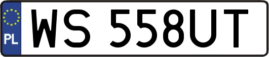 WS558UT