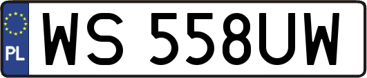 WS558UW