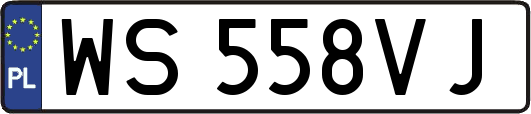 WS558VJ