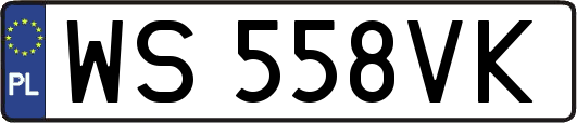 WS558VK