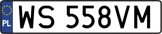 WS558VM