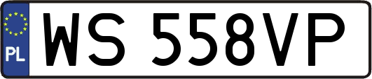 WS558VP