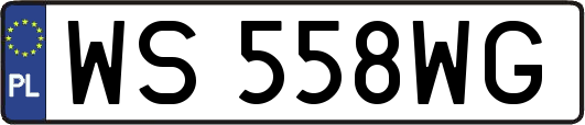WS558WG