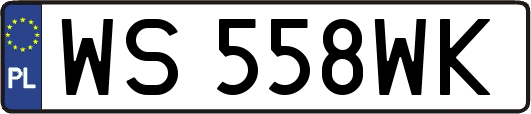 WS558WK