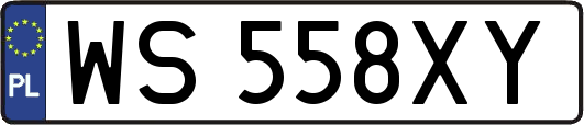 WS558XY