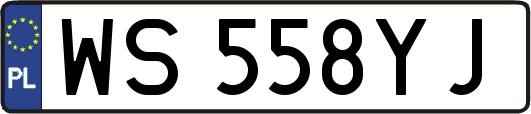 WS558YJ