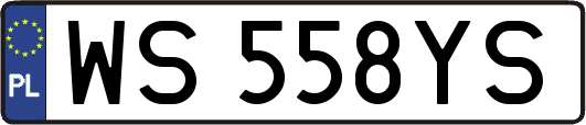 WS558YS