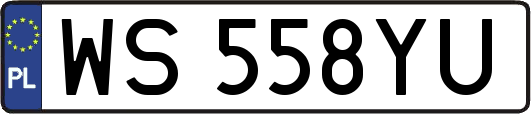 WS558YU