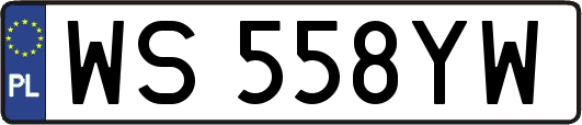 WS558YW