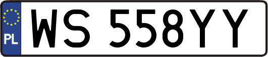 WS558YY