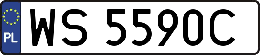 WS5590C