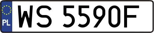 WS5590F