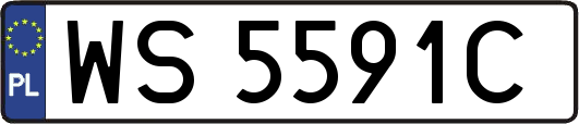 WS5591C