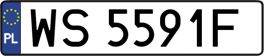 WS5591F