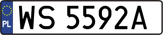WS5592A