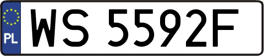 WS5592F