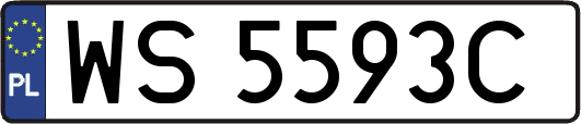 WS5593C