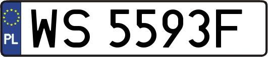 WS5593F