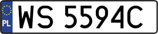 WS5594C