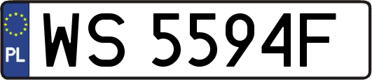 WS5594F