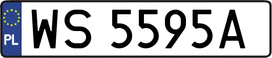WS5595A