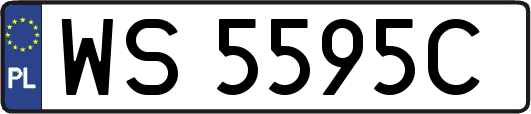 WS5595C