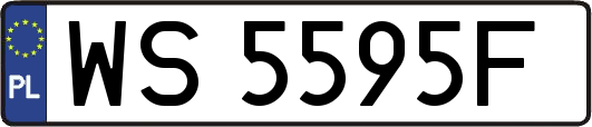 WS5595F