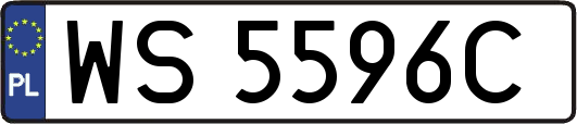 WS5596C