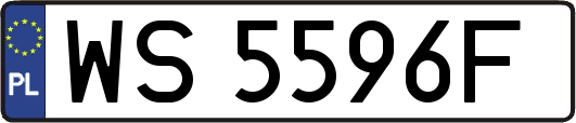 WS5596F