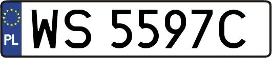 WS5597C