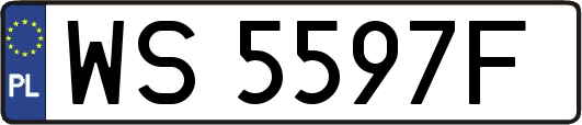 WS5597F