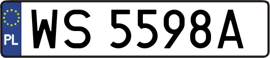 WS5598A