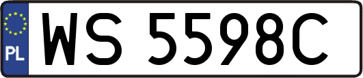 WS5598C