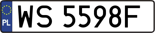 WS5598F