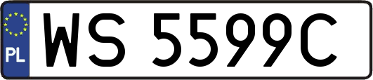 WS5599C